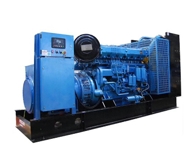 平房宗申动力150kw大型柴油发电机组