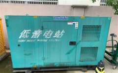 平房通州四建大波纹箱定制案例