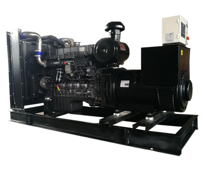 平房上柴柴油发电机组50KW-700KW