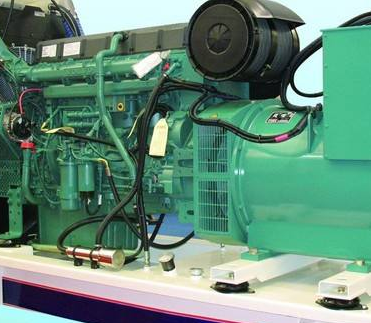 平房发电机出租